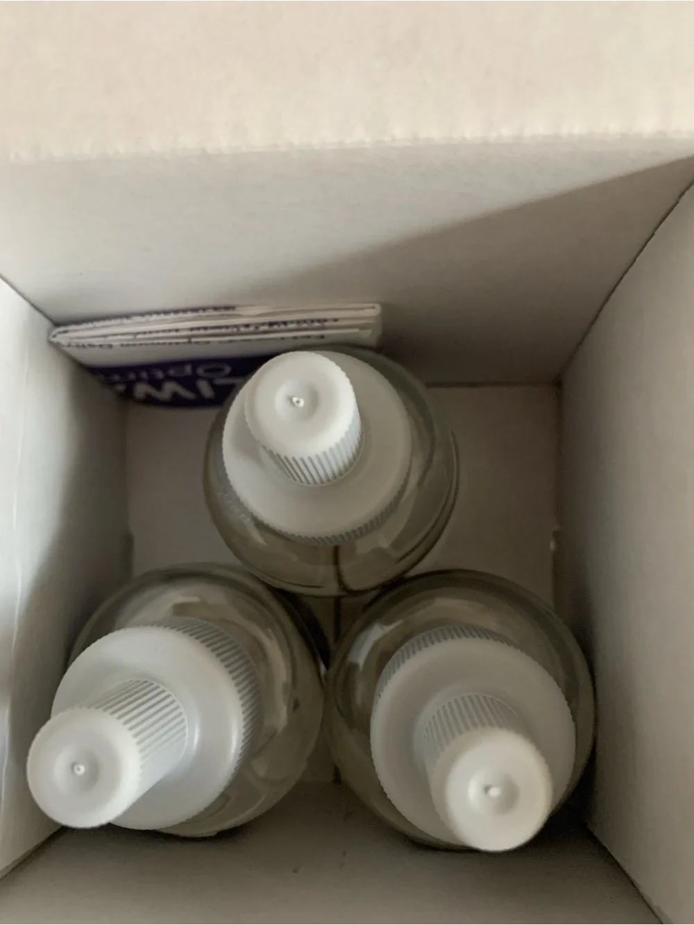 Feliway optimum advanced
